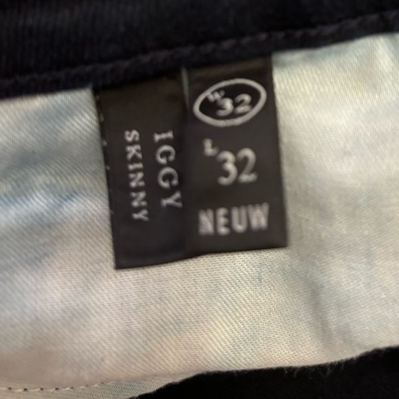 Neuw Iggy Skinny Jeans - Picture 5 of 6